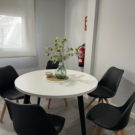 Apartamento Tolería Miramar Portonovo Exterior foto